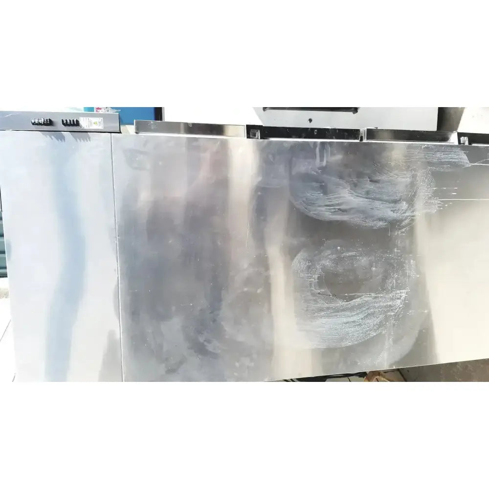 Thermo Scientific Fisher Scientific Isotemp Laboratory Freezer Refrigerator Laboratory Refrigerator/Freezer, second-hand product photo 11