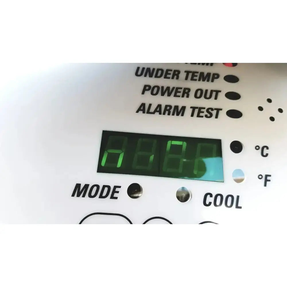 Thermo Scientific Fisher Scientific Isotemp Laboratory Freezer Refrigerator Laboratory Refrigerator/Freezer, second-hand product photo 3