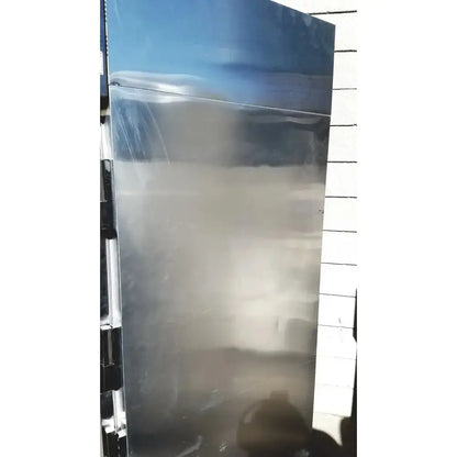 Thermo Scientific Fisher Scientific Isotemp Laboratory Freezer Refrigerator Laboratory Refrigerator/Freezer, second-hand product photo 9
