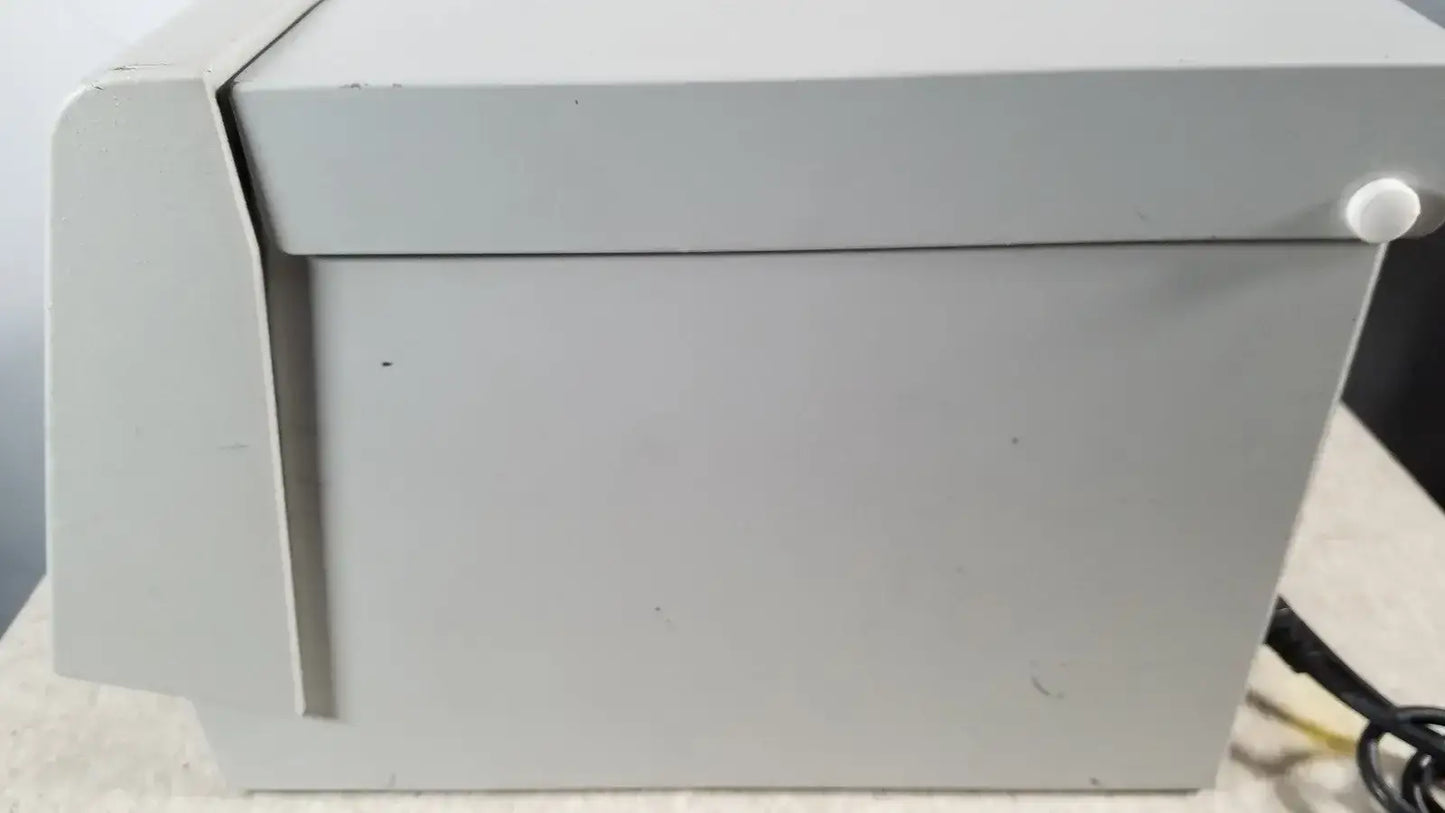 Fisher Scientific Marathon Micro A Bench Top Model Centriifuge Benchtop Centrifuge, second-hand product photo 5