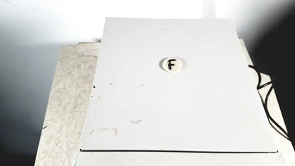 Fisher Scientific Marathon Micro A Bench Top Model Centriifuge Benchtop Centrifuge, second-hand product photo 2