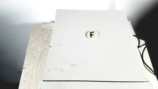 Fisher Scientific Marathon Micro A Bench Top Model Centriifuge Benchtop Centrifuge, second-hand product photo 2