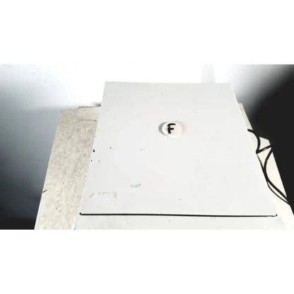 Fisher Scientific Marathon Micro A Bench Top Model Centriifuge Benchtop Centrifuge, second-hand product photo 2