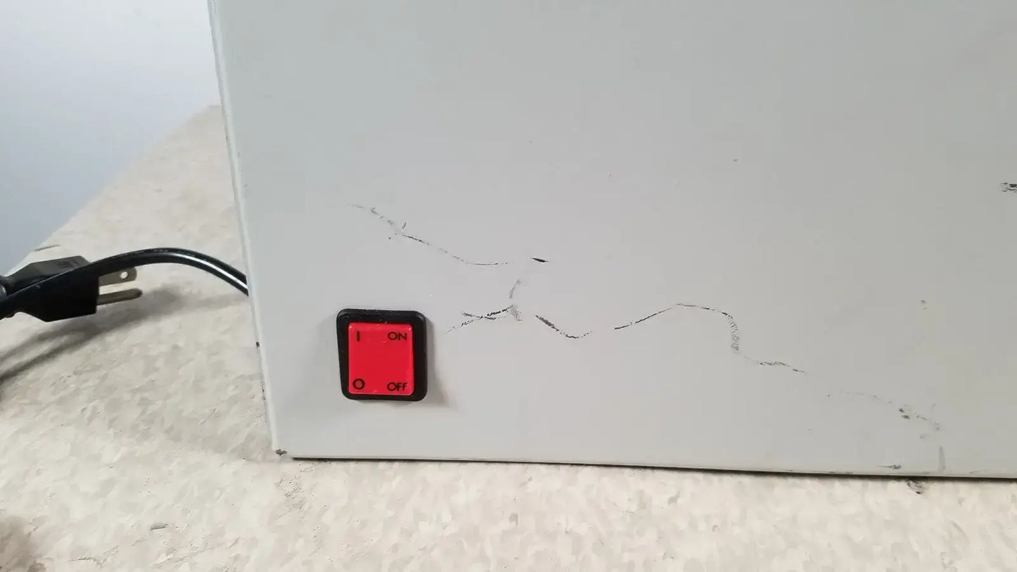 Fisher Scientific Marathon Micro A Bench Top Model Centriifuge Benchtop Centrifuge, second-hand product photo 10