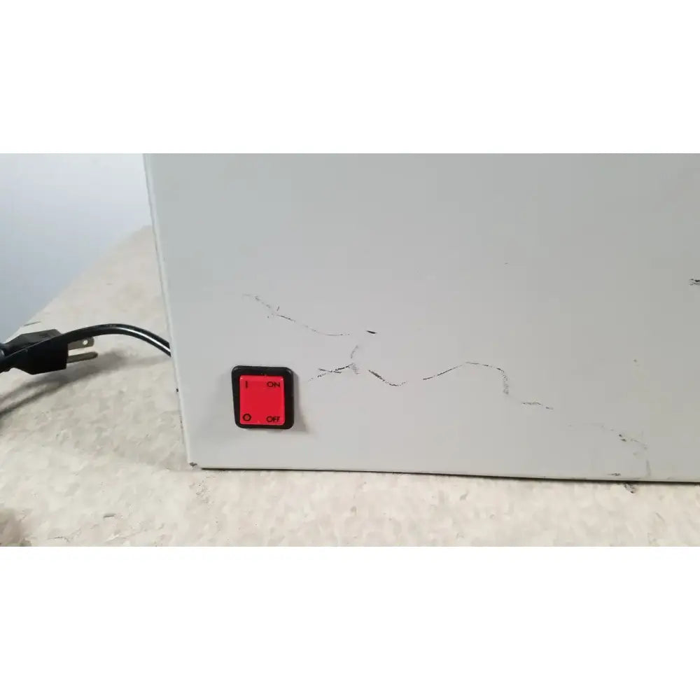 Fisher Scientific Marathon Micro A Bench Top Model Centriifuge Benchtop Centrifuge, second-hand product photo 10