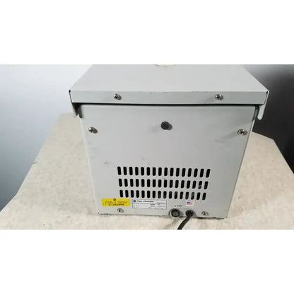 Fisher Scientific Marathon Micro A Bench Top Model Centriifuge Benchtop Centrifuge, second-hand product photo 6