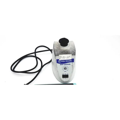 Reuse Medical Fisher Scientific Mini Vortexer Other Medical & Lab Equipment, as-is (for parts) product photo 1