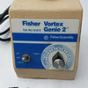 Fisher Scientific Vortex Genie 2 12-812, Scientific Industries G-560 Mixer Shaker