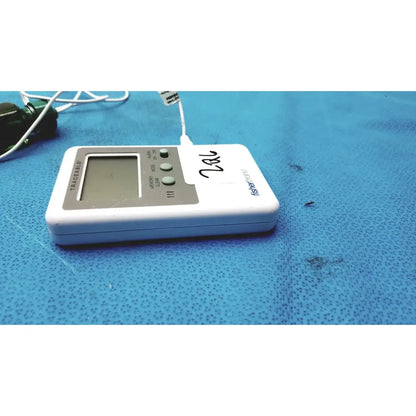 Fisherbrand Traceable Digital Thermometer – Refrigerator/Freezer, Preowned Digital Thermometer, second-hand product photo 5