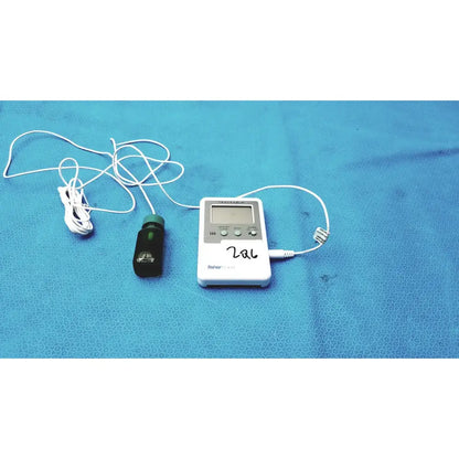 Fisherbrand Traceable Digital Thermometer – Refrigerator/Freezer, Preowned Digital Thermometer, second-hand product photo 7