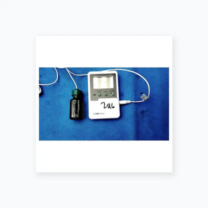 Fisherbrand Traceable Digital Thermometer – Refrigerator/Freezer, Preowned Digital Thermometer, second-hand product photo 6