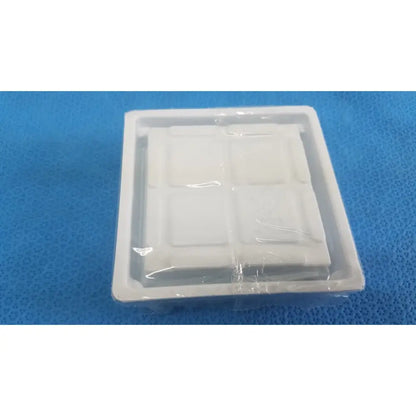 FISHERFINEST Premium Frosted Swiss Glass Microscope Slides 25x75 x1 Mm 12-544-2 Microscope Slides, second-hand product photo 7