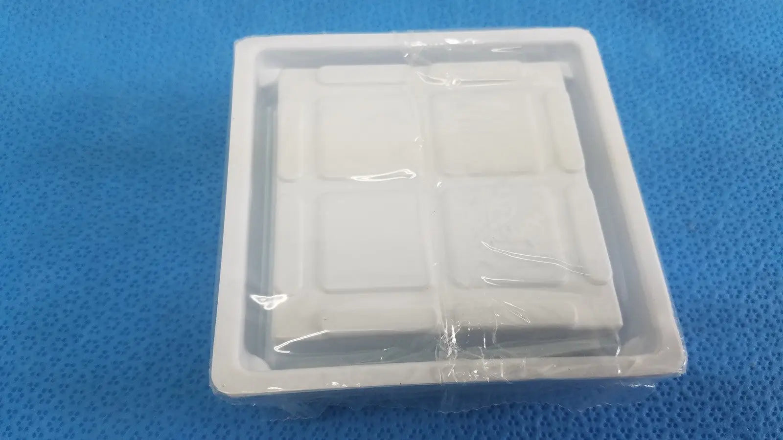 FISHERFINEST Premium Frosted Swiss Glass Microscope Slides 25x75 x1 Mm 12-544-2 Microscope Slides, second-hand product photo 7