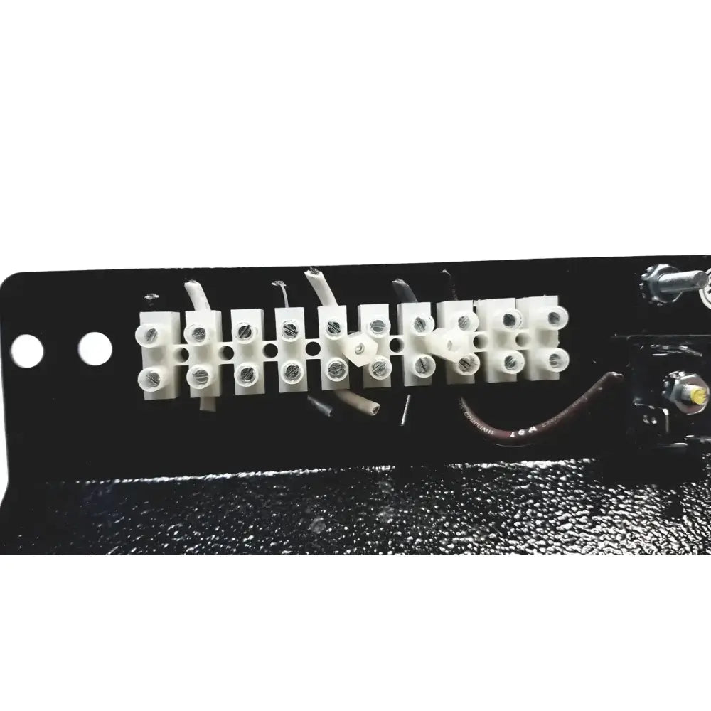 Unbranded Fitting Plate with Rectifier Module 26MB60A Power Rectifier Assembly, second-hand product photo 7