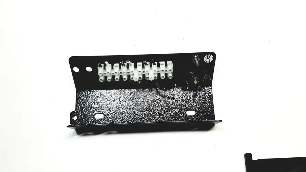 Unbranded Fitting Plate with Rectifier Module 26MB60A Power Rectifier Assembly, second-hand product photo 6
