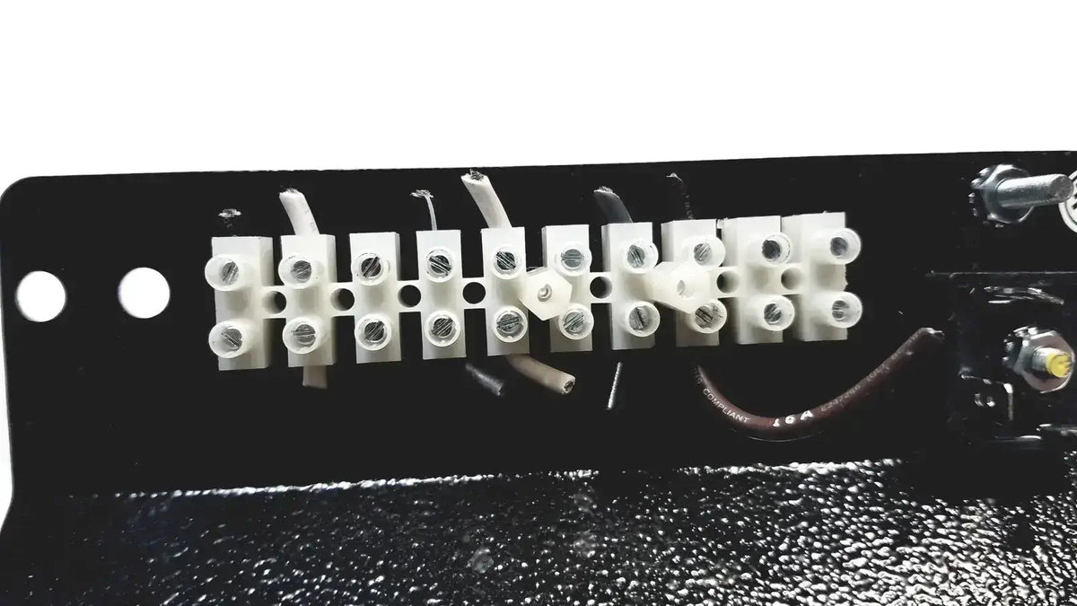 Unbranded Fitting Plate with Rectifier Module 26MB60A Power Rectifier Assembly, second-hand product photo 7