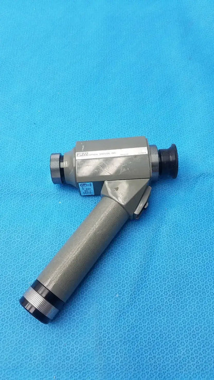 FJW Find-R-Scope #84499A Photographic Equipment Infrared Viewer, second-hand product photo 3