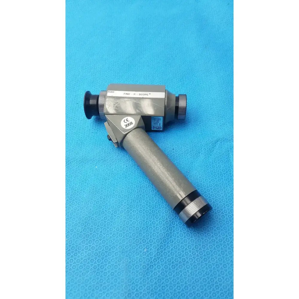FJW Find-R-Scope #84499A Photographic Equipment Infrared Viewer, second-hand product photo 1