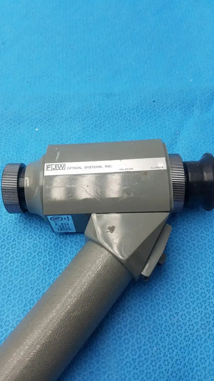 FJW Find-R-Scope #84499A Photographic Equipment Infrared Viewer, second-hand product photo 5