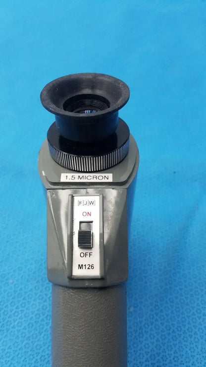 FJW Find-R-Scope #84499A Photographic Equipment Infrared Viewer, second-hand product photo 7