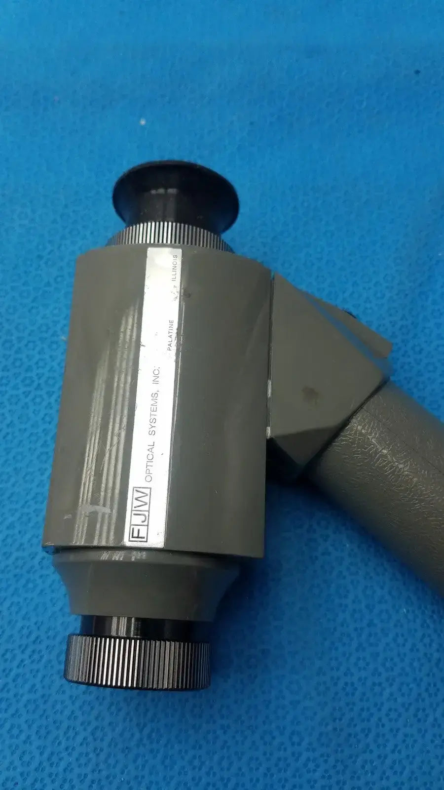 FJW Find-R-Scope #84499A Photographic Equipment Infrared Viewer, second-hand product photo 4