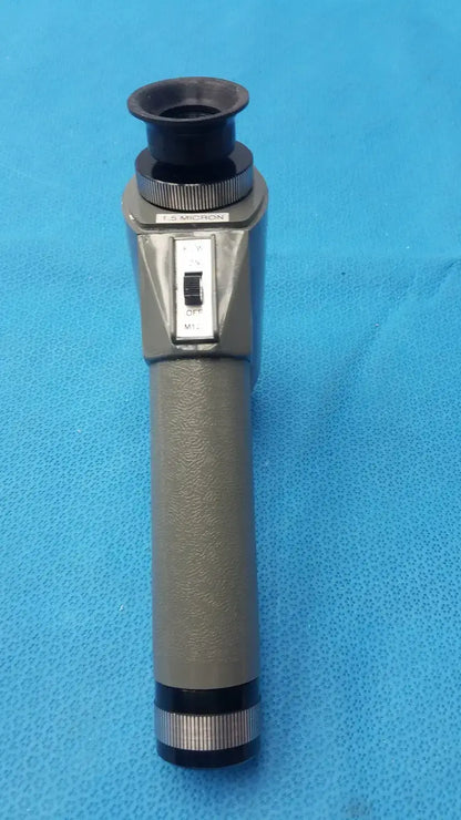 FJW Find-R-Scope #84499A Photographic Equipment Infrared Viewer, second-hand product photo 6