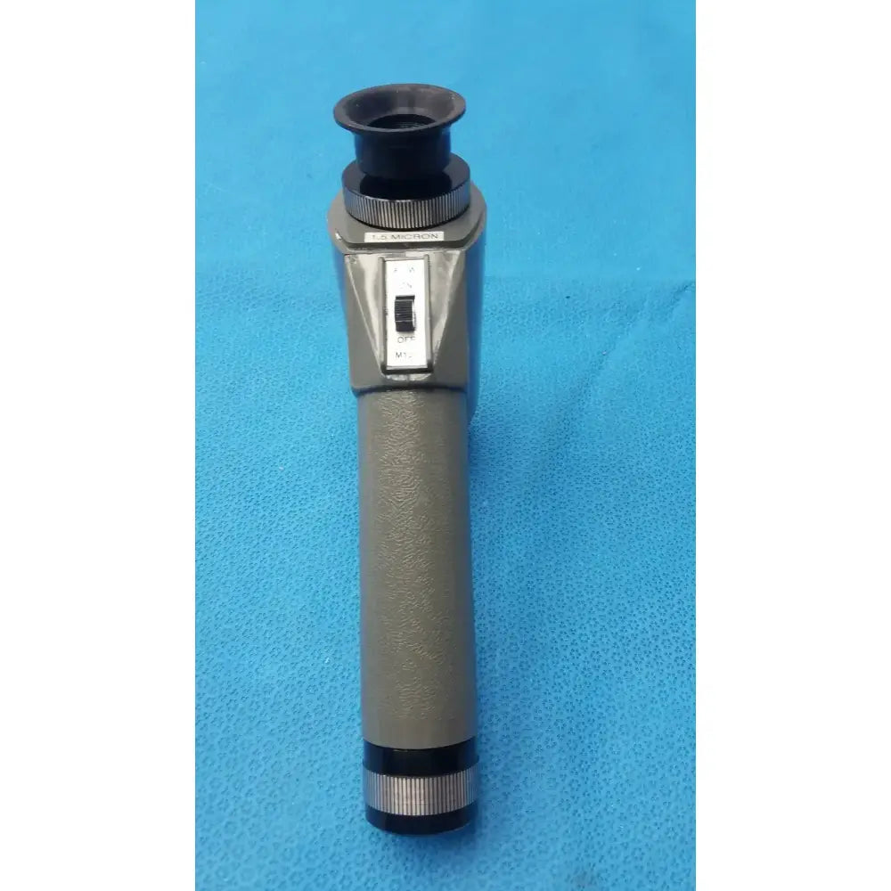 FJW Find-R-Scope #84499A Photographic Equipment Infrared Viewer, second-hand product photo 6