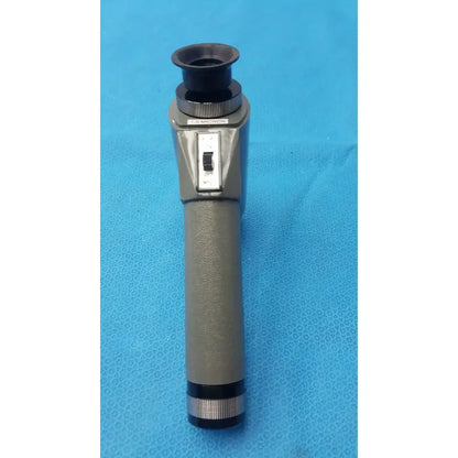 FJW Find-R-Scope #84499A Photographic Equipment Infrared Viewer, second-hand product photo 6