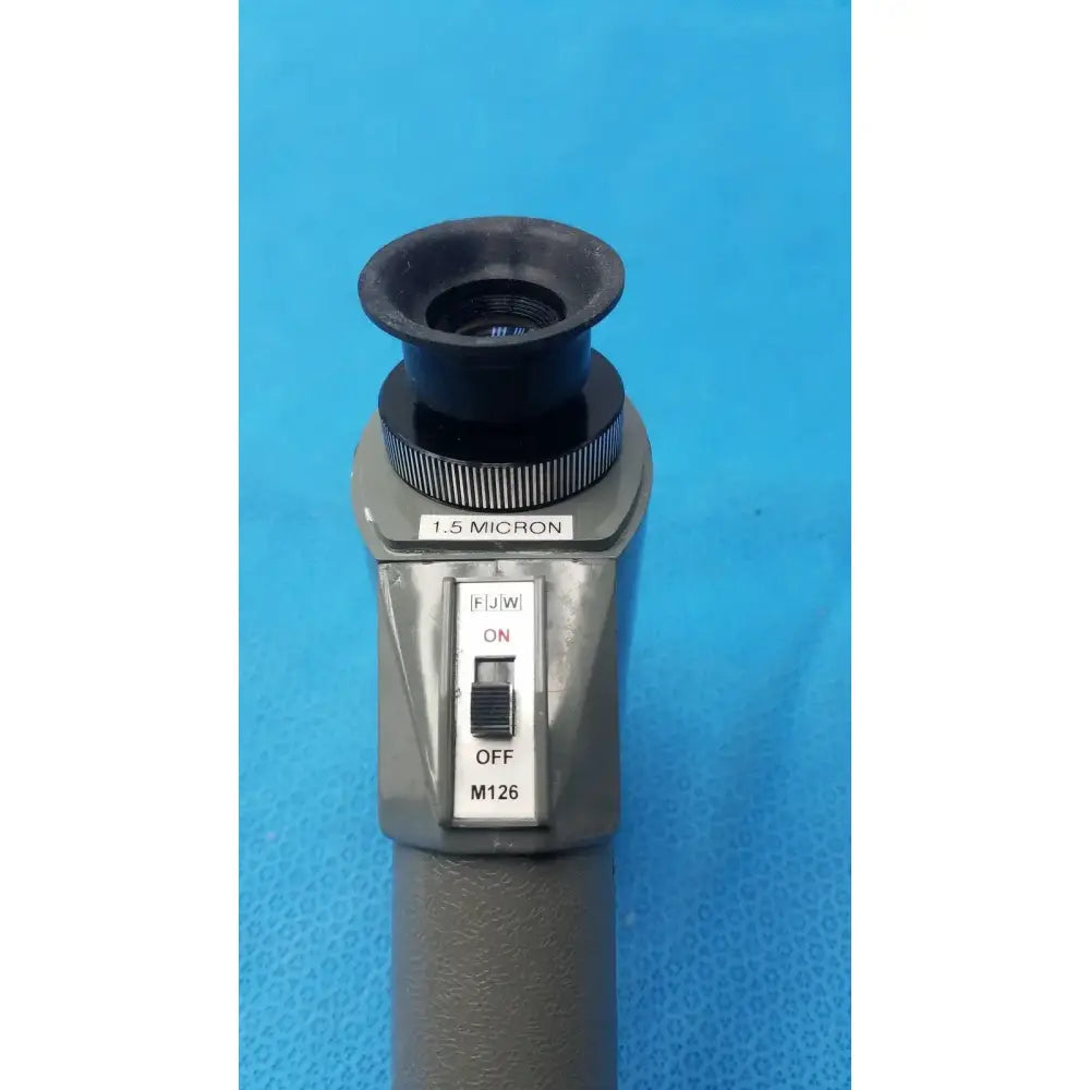 FJW Find-R-Scope #84499A Photographic Equipment Infrared Viewer, second-hand product photo 7