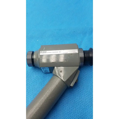 FJW Find-R-Scope #84499A Photographic Equipment Infrared Viewer, second-hand product photo 5