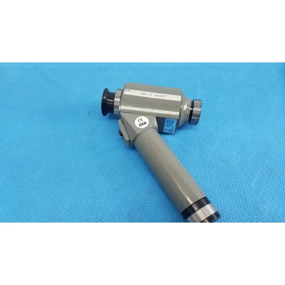 Reuse Medical FJW Optical Systems Find-R-Scope Infrared Viewer Infrared & Thermal Imaging, second-hand product photo 1