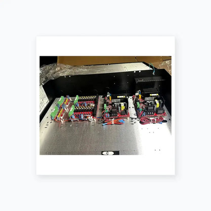 LifeSafety Power Inc Flex power Life safety Enclosure 30"x23x"6.5 Level Power Supply FPO150/250 Power Supply Enclosure, second-hand product photo 7