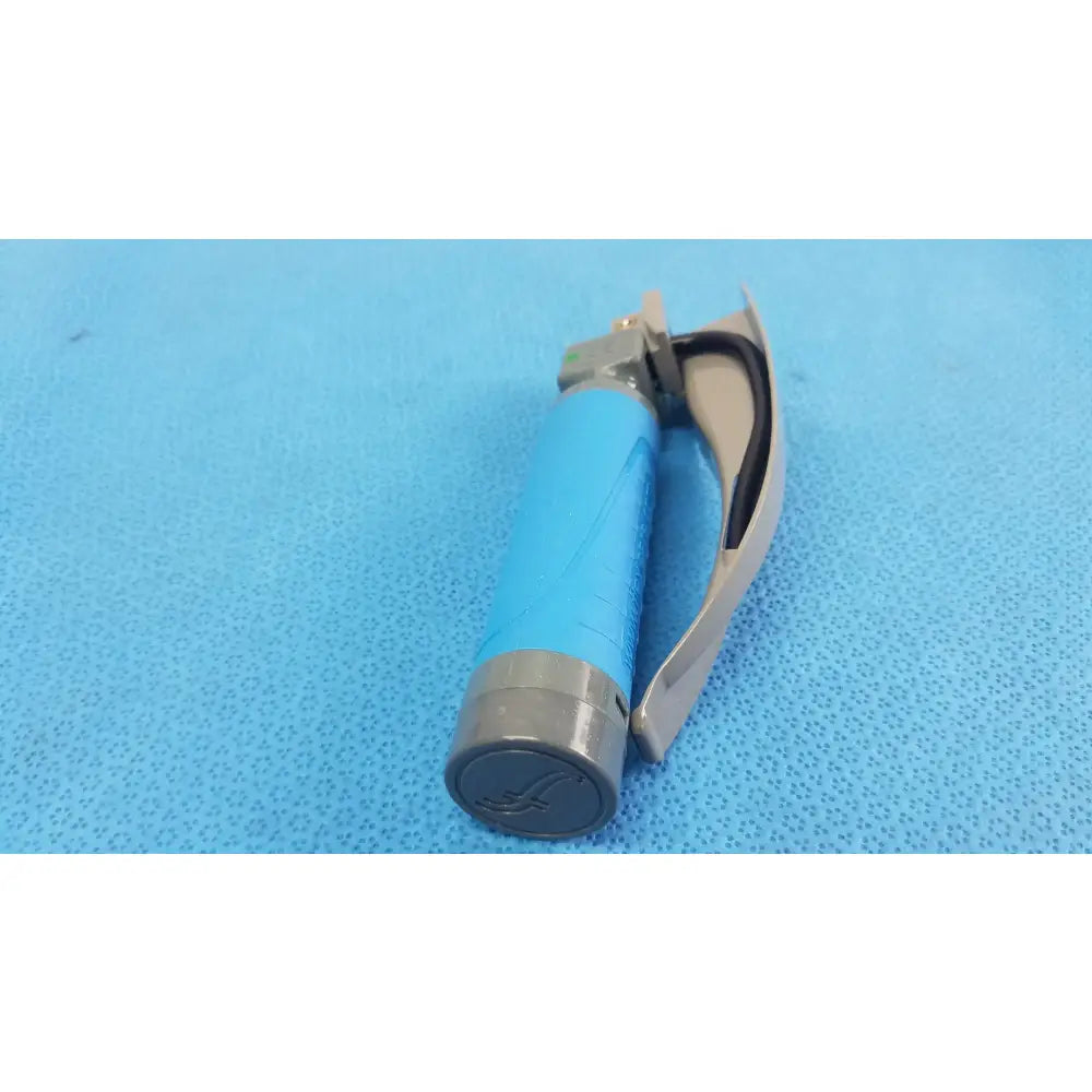 Flexicare BritePro Solo Laryngoscope Handle Mac 3 Laryngoscope Handle with Blade, second-hand product photo 6