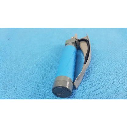 Flexicare BritePro Solo Laryngoscope Handle Mac 3 Laryngoscope Handle with Blade, second-hand product photo 6