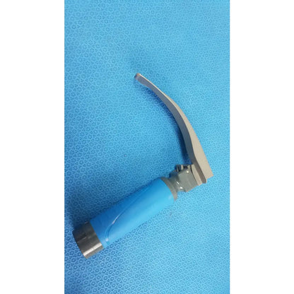 Flexicare BritePro Solo Laryngoscope Handle Mac 3 Laryngoscope Handle with Blade, second-hand product photo 7