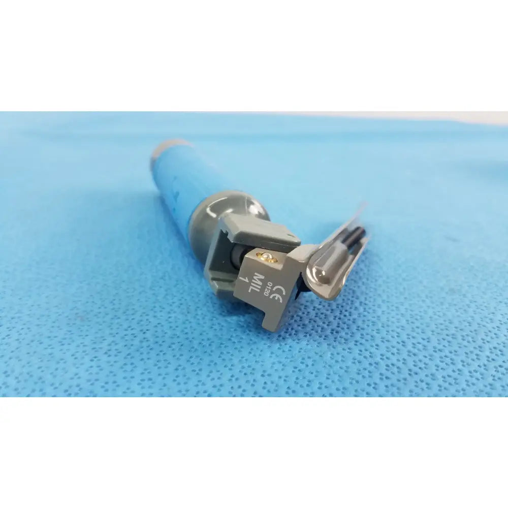 Flexicare BritePro Solo Laryngoscope Handle Mill 1 Laryngoscope Handle, second-hand product photo 4