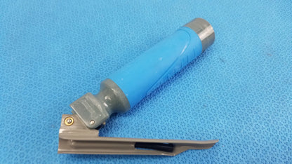 Flexicare BritePro Solo Laryngoscope Handle Mill 1 Laryngoscope Handle, second-hand product photo 6