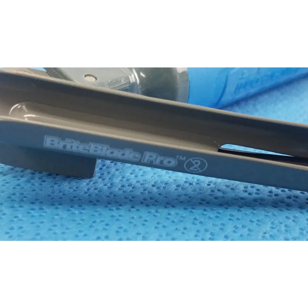 Flexicare BritePro Solo Laryngoscope Handle Mill 1 Laryngoscope Handle, second-hand product photo 5