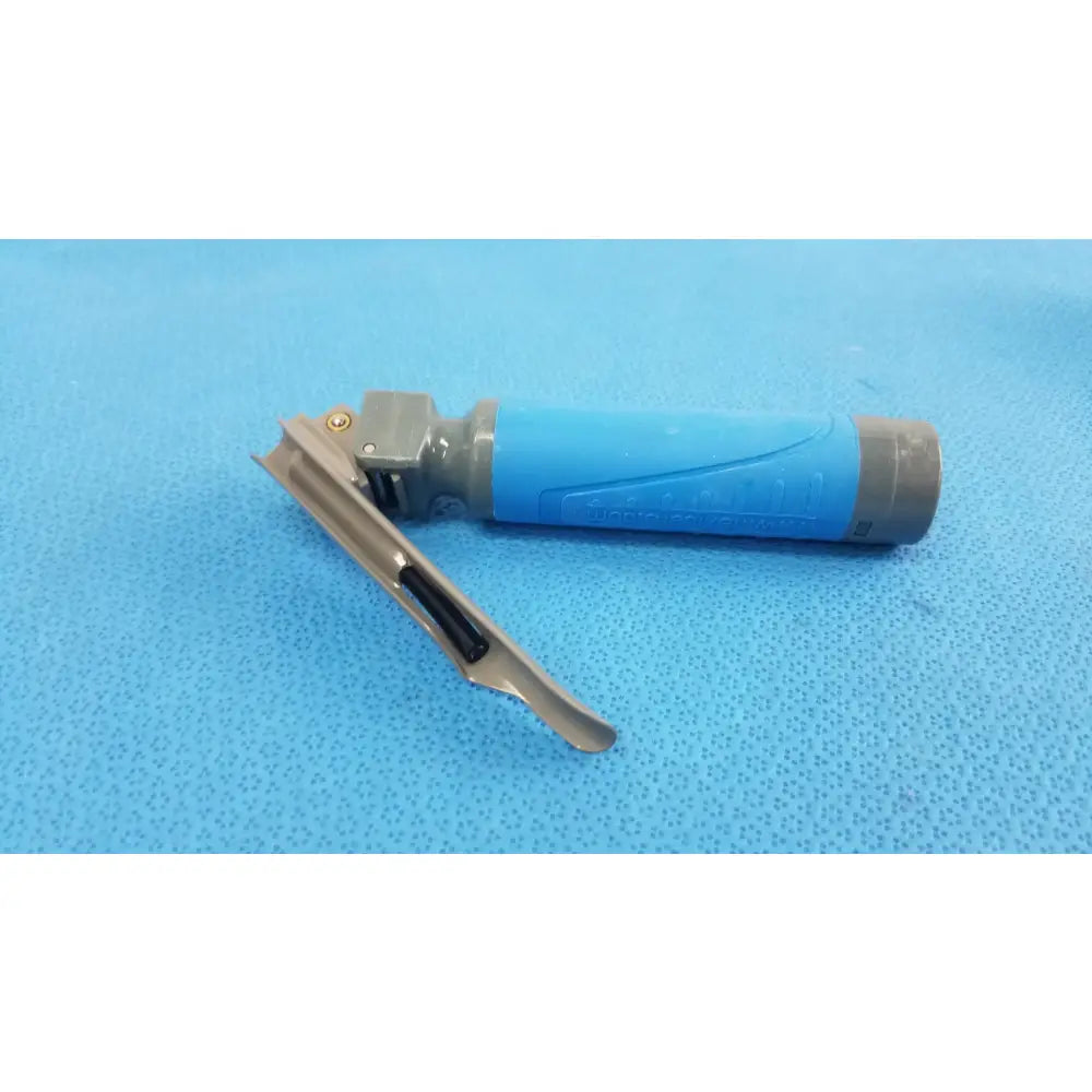 Flexicare BritePro Solo Laryngoscope Handle Mill 1 Laryngoscope Handle, second-hand product photo 3