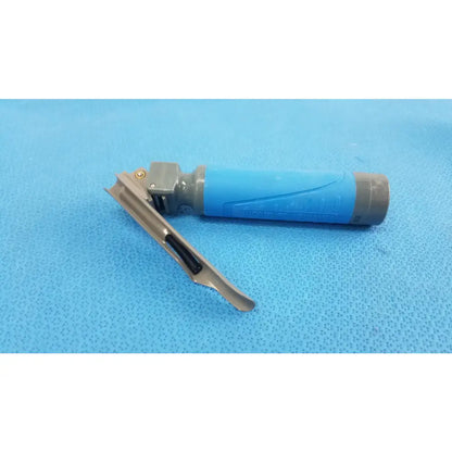 Flexicare BritePro Solo Laryngoscope Handle Mill 1 Laryngoscope Handle, second-hand product photo 3