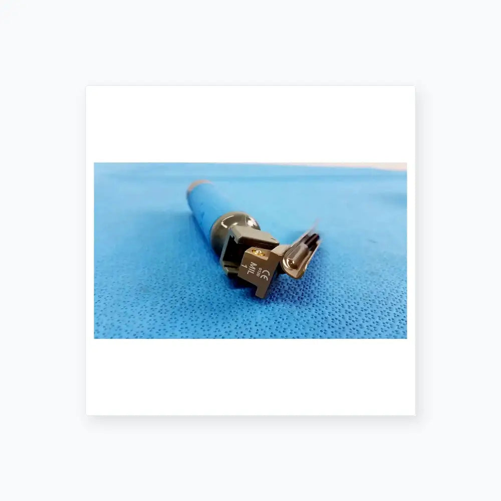 Flexicare BritePro Solo Laryngoscope Handle Mill 1 Laryngoscope Handle, second-hand product photo 4
