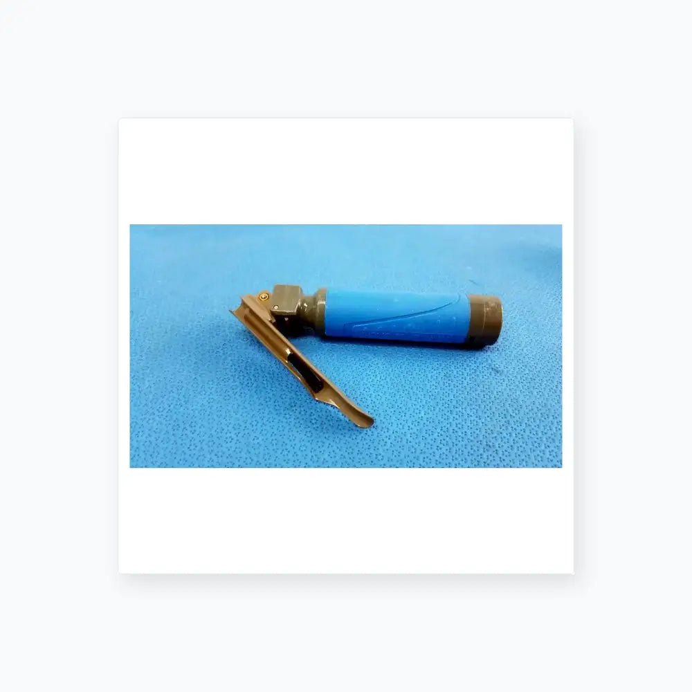 Flexicare BritePro Solo Laryngoscope Handle Mill 1 Laryngoscope Handle, second-hand product photo 3