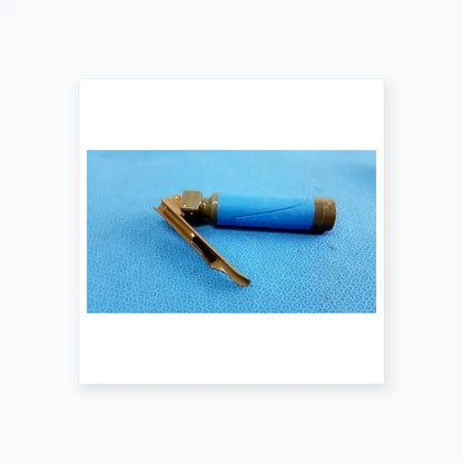 Flexicare BritePro Solo Laryngoscope Handle Mill 1 Laryngoscope Handle, second-hand product photo 3