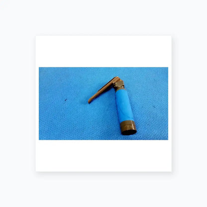 Flexicare BritePro Solo Laryngoscope Handle Mill 1 Laryngoscope Handle, second-hand product photo 2