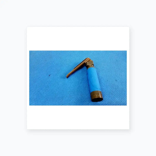Flexicare BritePro Solo Laryngoscope Handle Mill 1 Laryngoscope Handle, second-hand product photo 2
