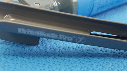 Flexicare BritePro Solo Laryngoscope Handle Mill 1 Laryngoscope Handle, second-hand product photo 5