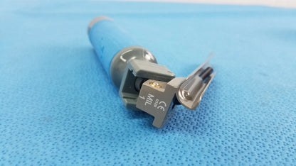 Flexicare BritePro Solo Laryngoscope Handle Mill 1 Laryngoscope Handle, second-hand product photo 4