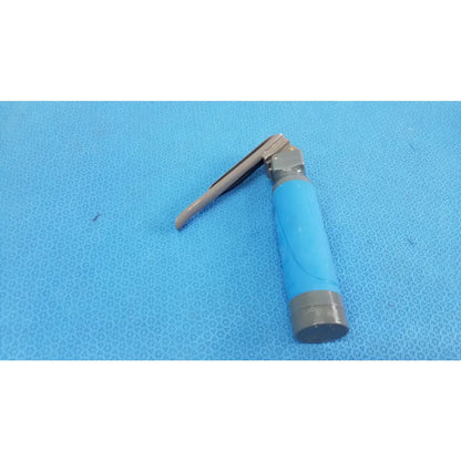 Flexicare BritePro Solo Laryngoscope Handle Mill 1 Laryngoscope Handle, second-hand product photo 2