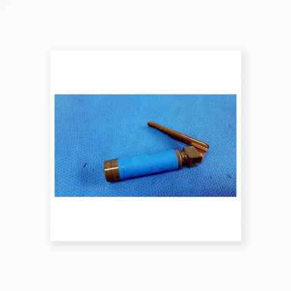 Flexicare BritePro Solo Laryngoscope Handle Mill 1 Laryngoscope Handle, second-hand product photo 1