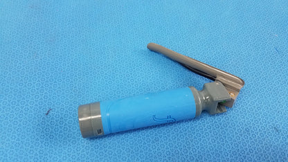 Flexicare BritePro Solo Laryngoscope Handle Mill 1 Laryngoscope Handle, second-hand product photo 1